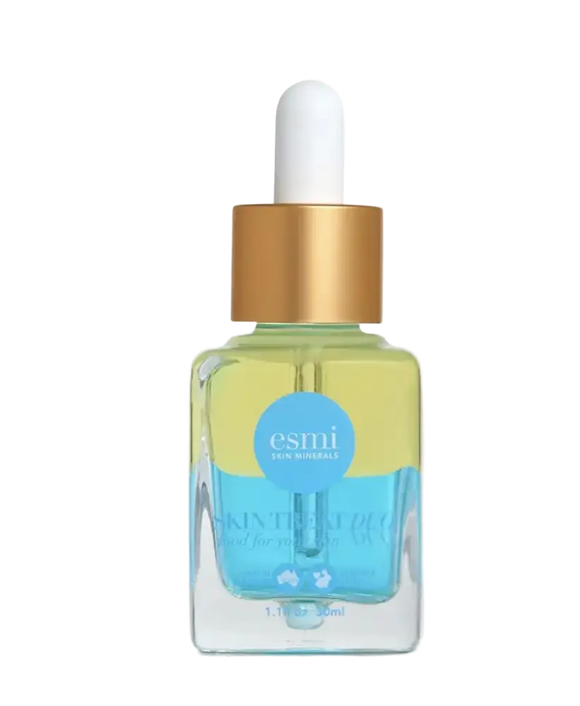 Esmi Skin Minerals Hydrating and Nourishing Acai Duo