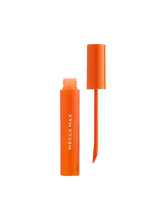 Mecca Cosmetica Brow Guru Power Brow Strong Hold Gel