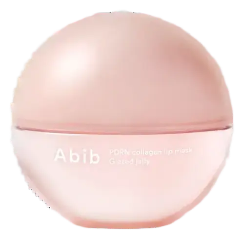 Abib PDRN Collagen Lip Mask Glazed Jelly