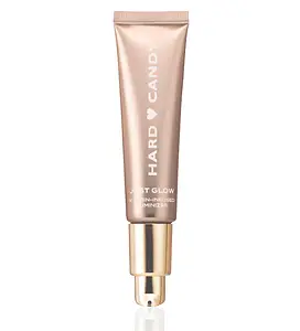 Hard Candy Just Glow Luminizer Rosy Glow