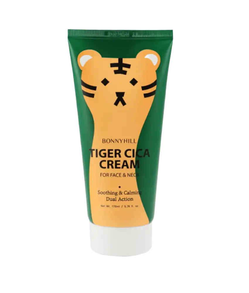 Bonnyhill Tiger Cica Cream