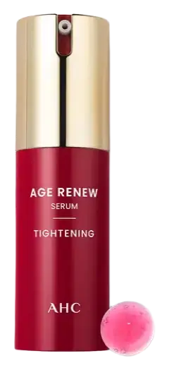 AHC Beauty Age Renew Serum Tightening