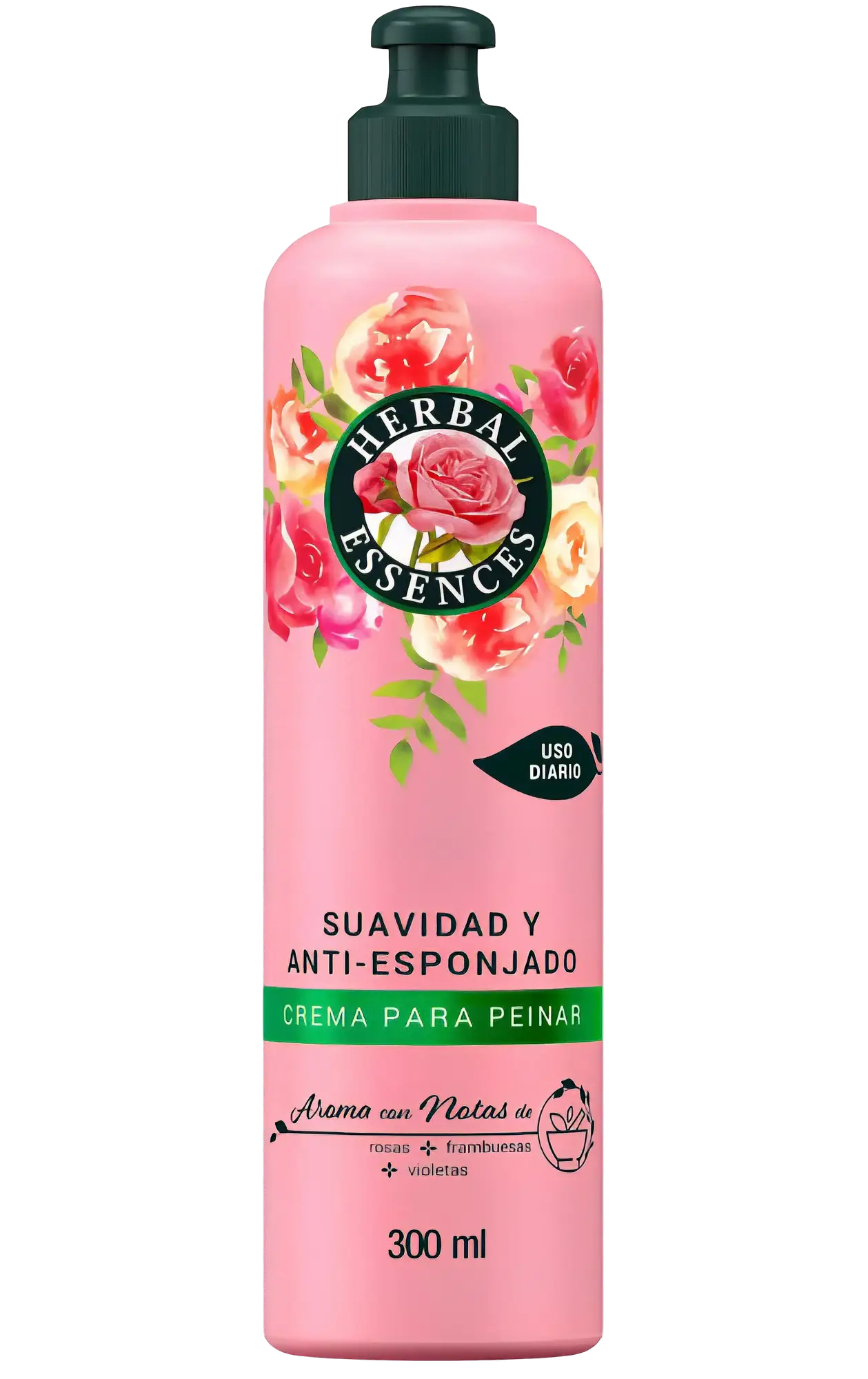 Herbal Essences Suavidad Y Anti-Esponjado Crema Para Peinar Spain