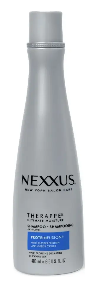 Nexxus Therappe Ultimate Moisture Shampoo For Dry Hair