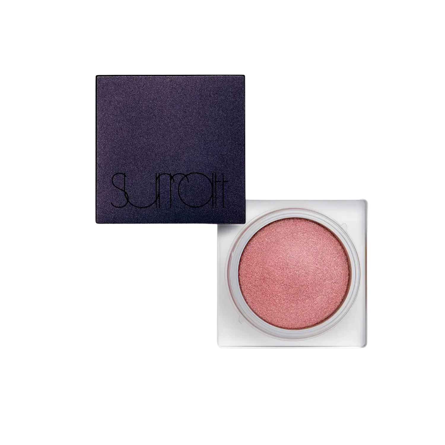 Surratt Souffle Eyeshadow Rose Reve
