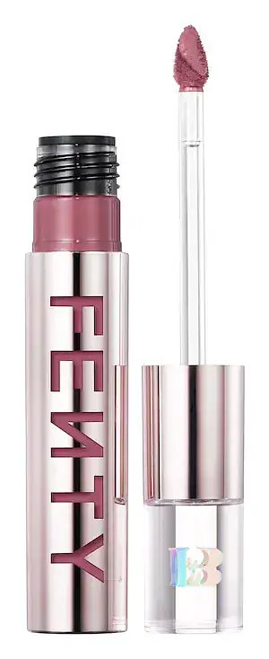 Fenty Beauty Fenty Icon Velvet Liquid Lipstick Riri