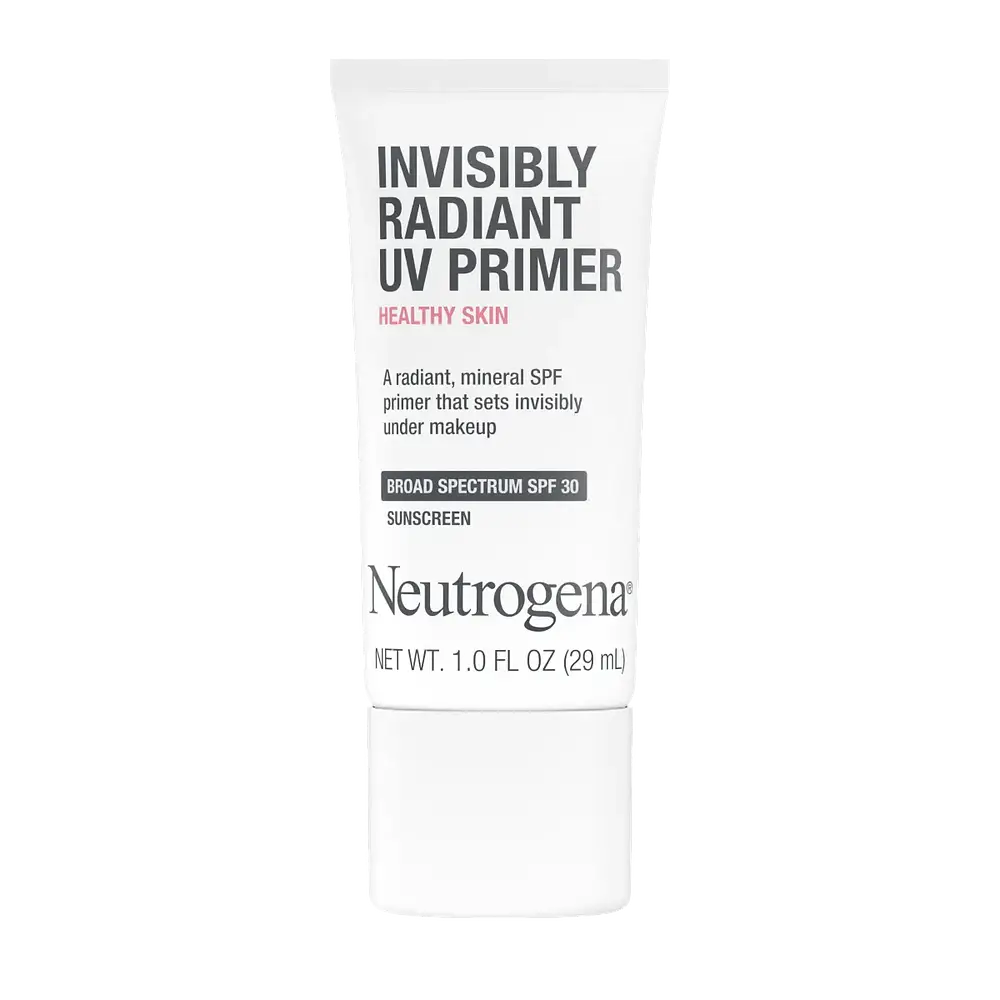 Neutrogena Healthy Skin Invisibly Radiant UV Primer SPF 30