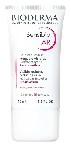 Bioderma Sensibio AR