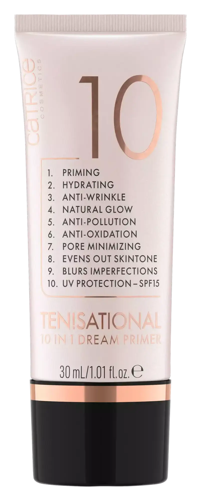 Catrice Ten!sational 10 In 1 Dream Primer