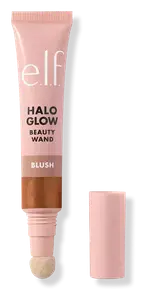 e.l.f. cosmetics Halo Glow Blush Beauty Wand Magic Hour