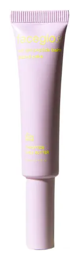 Facegloss Wet Lips Peptide Balm Glazed Cake