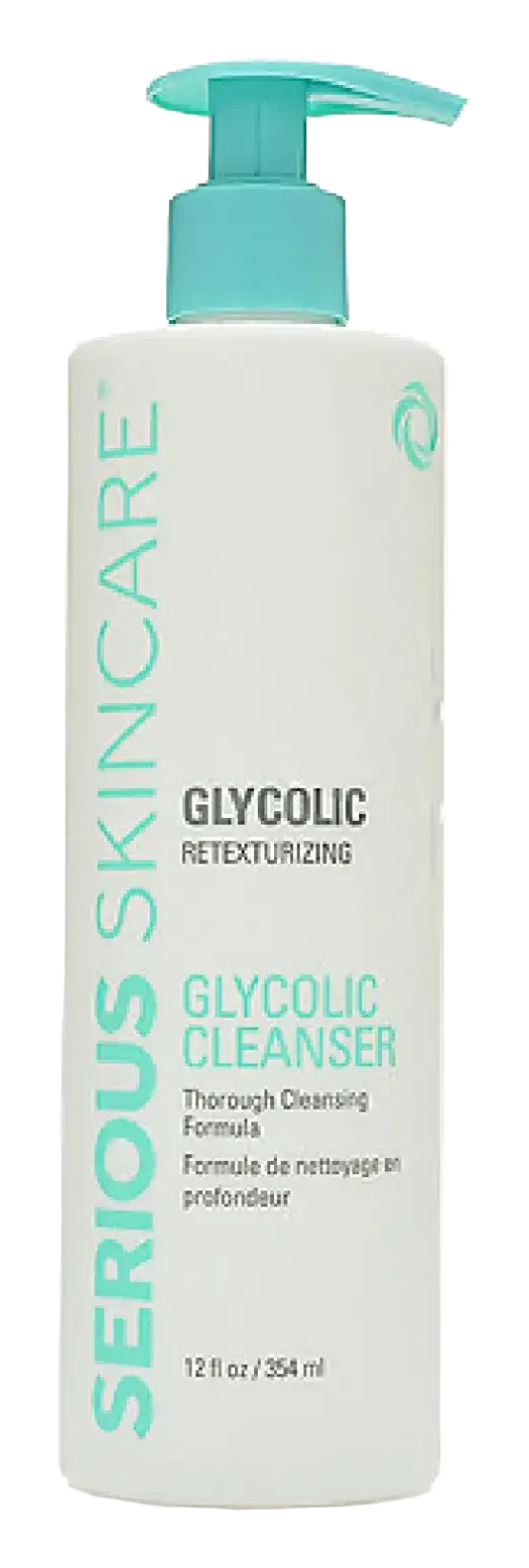 Serious Skincare Glycolic Cleanser