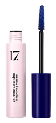 Boots 17. Extreme Extension Lengthening Mascara Navy