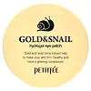Gold & Snail