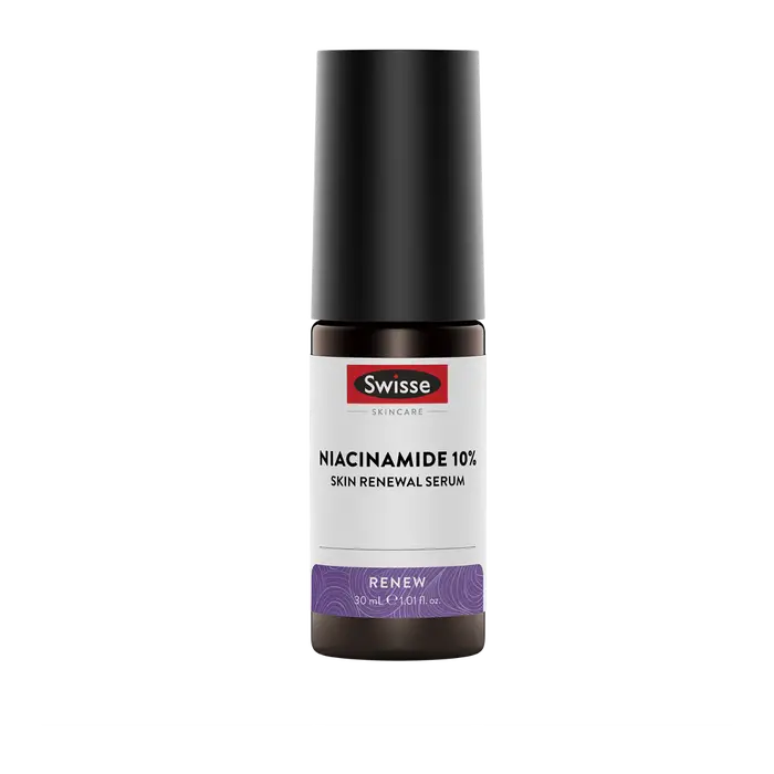 Swisse Niacinamide 10% Skin Renewal Serum