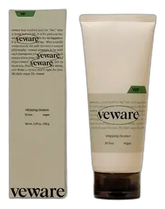 Veware Vegan Whipping Cleanser