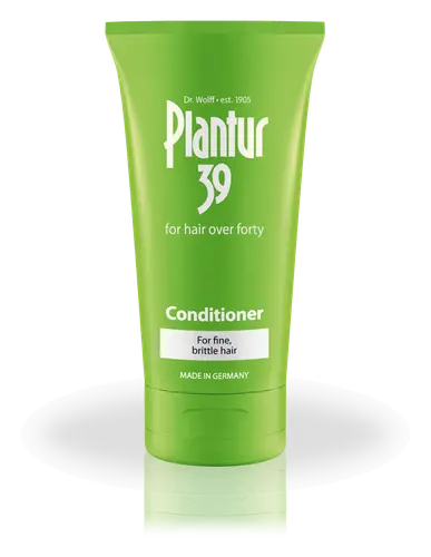 Plantur 39 Conditioner For Fine Brittle Hair
