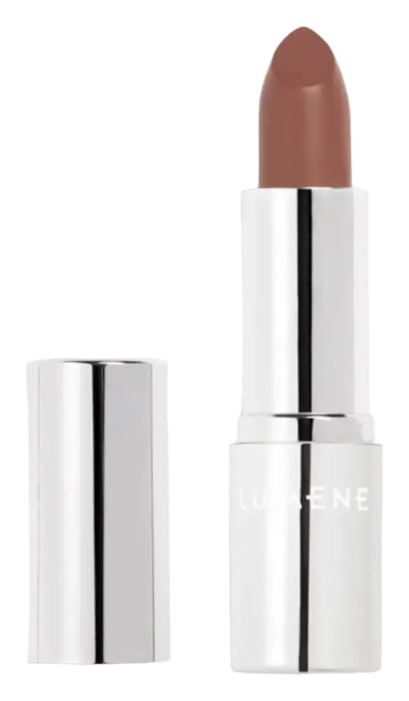 Lumene Luminous Moisture Lipstick 02 Autumn Kiss