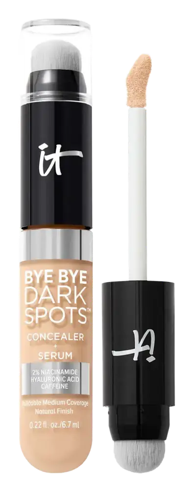 IT Cosmetics Bye Bye Dark Spots Concealer + Serum 11 Fair