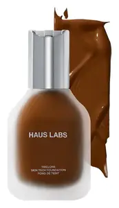 Haus Labs By Lady Gaga Triclone Skin Tech Medium Coverage Foundation with Fermented Arnica 520 Deep Cool