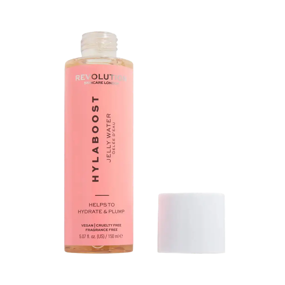 Revolution Beauty Hylaboost Jelly Water
