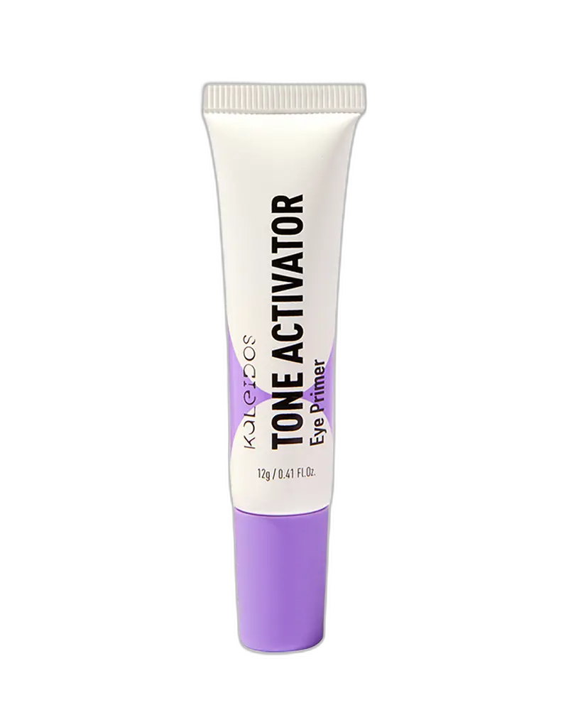 Kaleidos Makeup Tone Activator Eye Primer