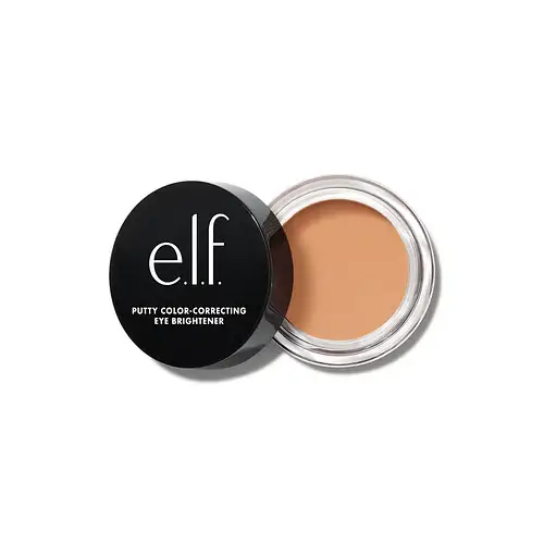 e.l.f. cosmetics Putty Color-Correcting Eye Brightener Light/Medium