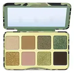 Too Faced Major Love - Eye Shadow Palette