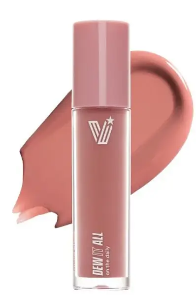 Vice Cosmetics Dew It All Liquid Blush Always Sweet