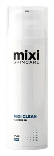 Mixi Skincare Mixi Clean Cleansing Gel