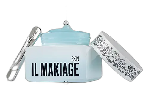 Il Makiage Power Lift Plumping Cream