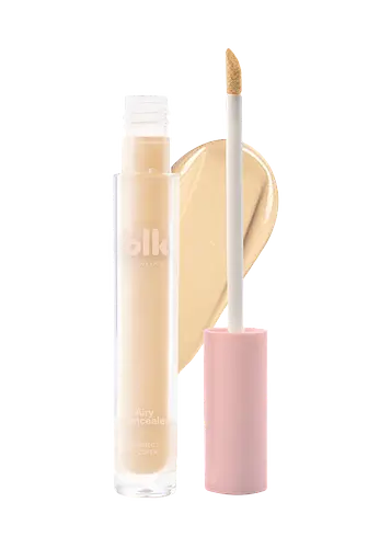 Blk Cosmetics Life-Proof Airy Concealer Oat