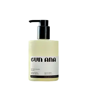 Gun Ana Reset Body Cleanser Deep Wood