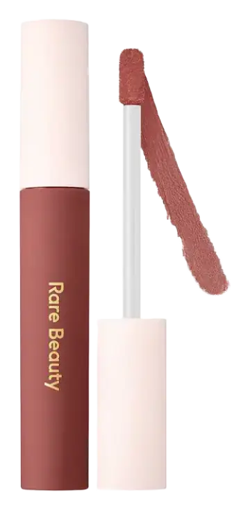 Rare Beauty Lip Soufflé Matte Lip Cream Fearless