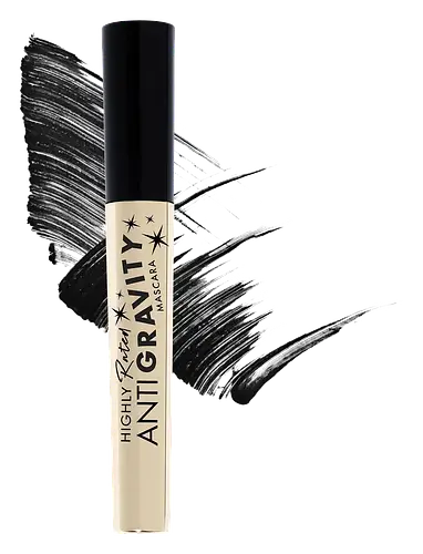 Milani Highly Rated Anti-Gravity Mascara 115 Intense Black