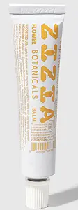 Zizia Botanicals Moisturizing Flower Balm