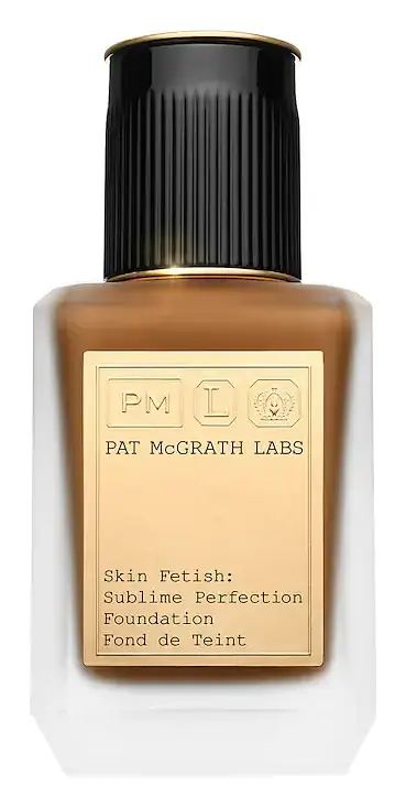 Pat McGrath Labs Sublime Perfection Foundation Medium Deep 26