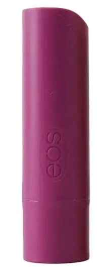 EOS Lip Balm Stick Black Cherry