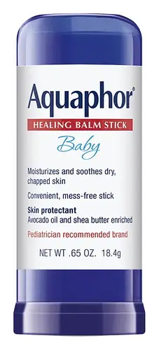 Aquaphor Baby Healing Balm Stick