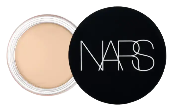 NARS Cosmetics Soft Matte Complete Concealer M1 Custard