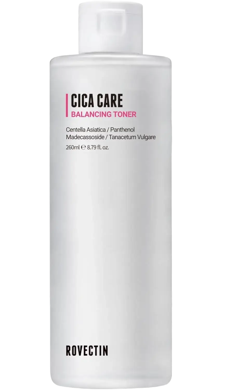 Rovectin Cica Care Balancing Toner