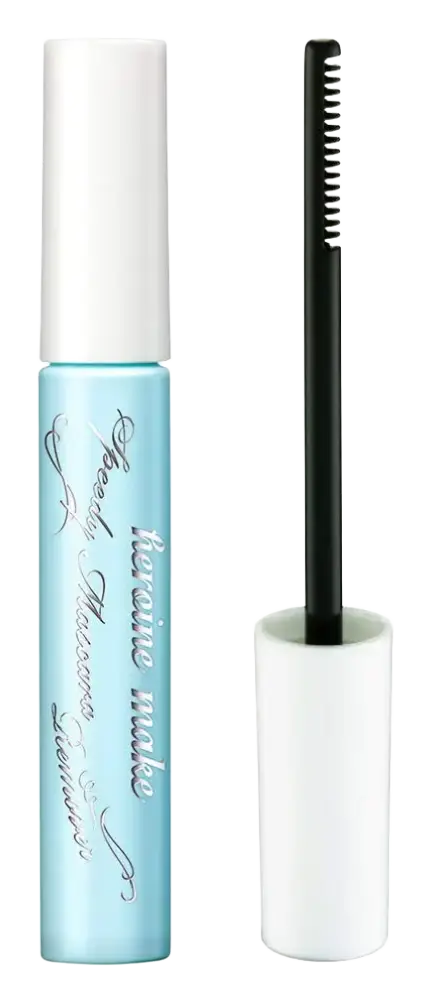 ISEHAN Kiss Me Heroine Make Speedy Mascara Remover
