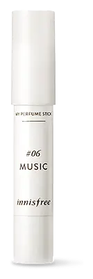 innisfree My Perfume Stick Music