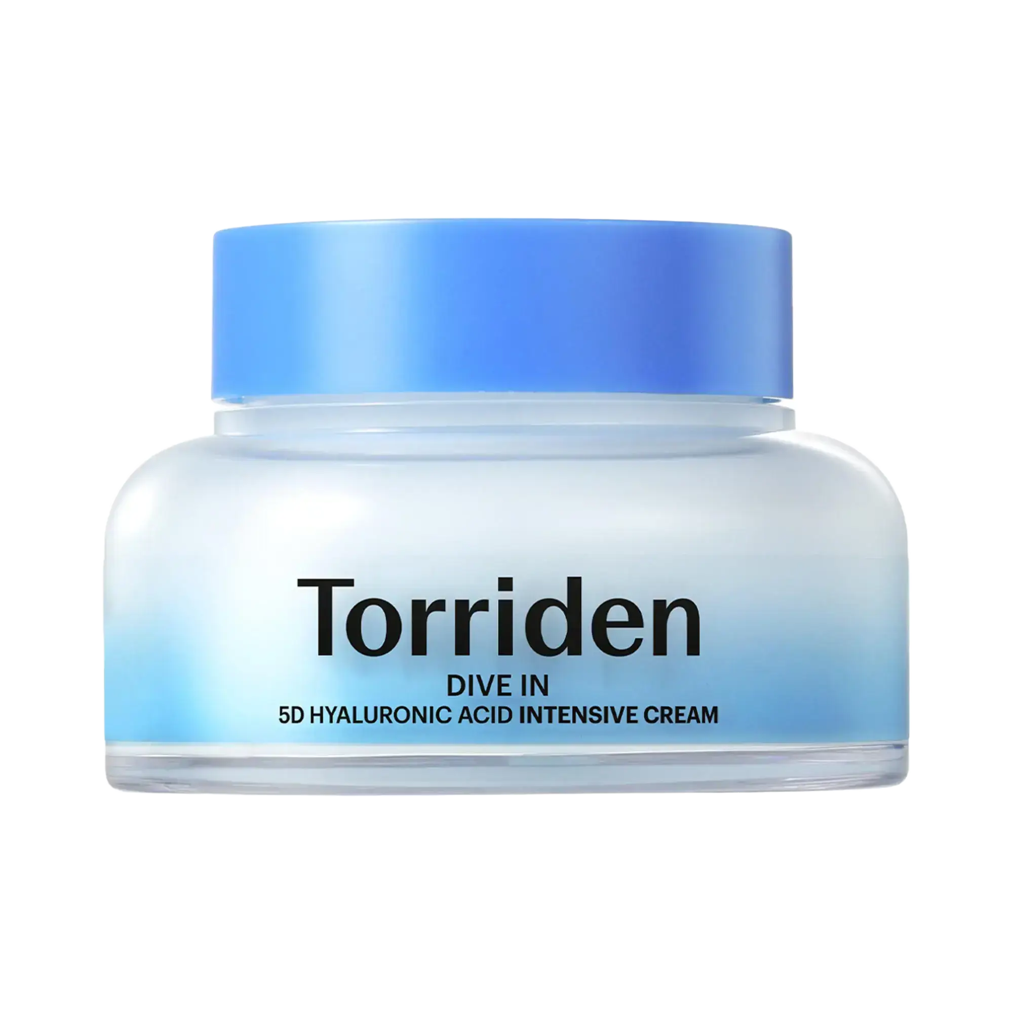Torriden Dive In 5D Hyaluronic Acid Intensive Cream