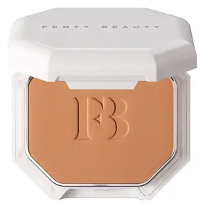 Fenty Beauty Pro Filtr Soft Matte Powder Foundation 370
