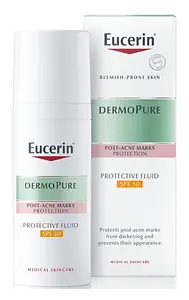 Eucerin Dermopure Protective Fluid SPF 30