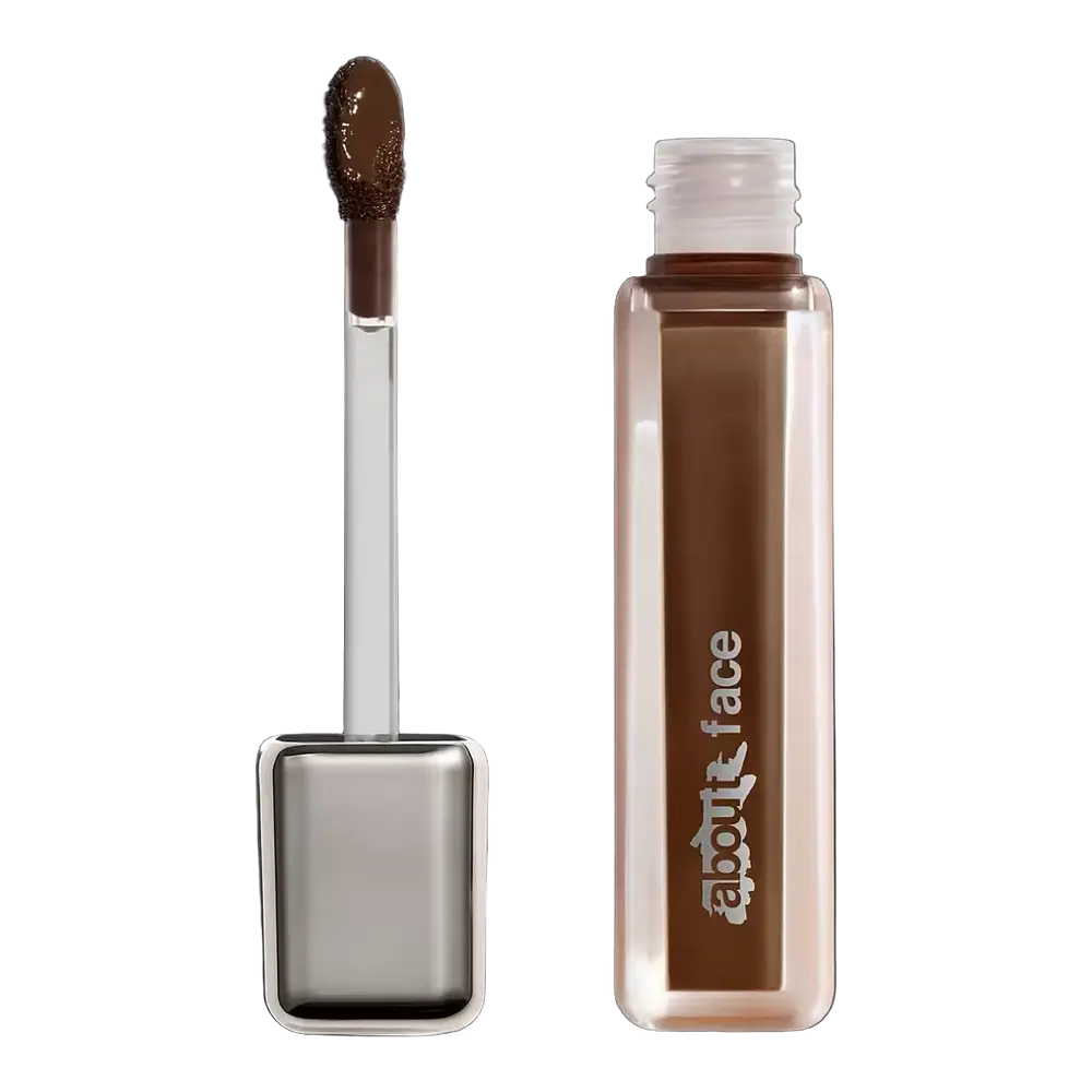 about-face The Illusionist Skin-Focused Concealer RD3 Neutral