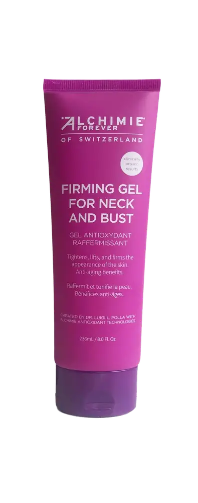 Alchimie Forever Firming Gel For Neck And Bust