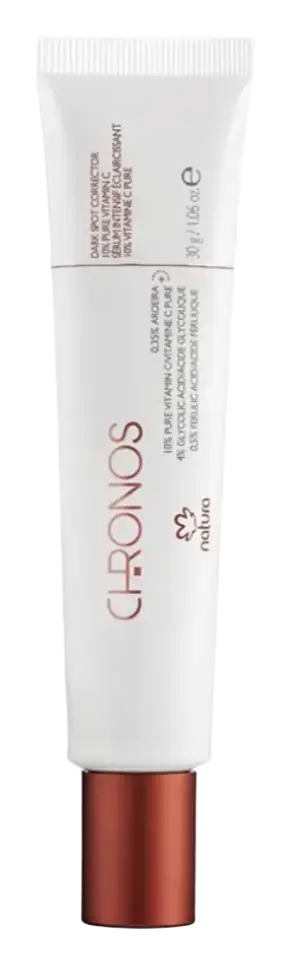 Natura Serum Clareador Intensivo - Chronos