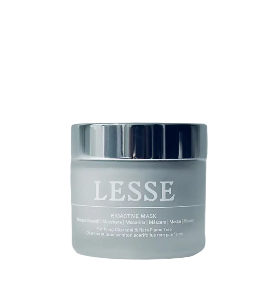 Lesse Bioactive Mask